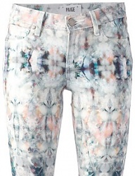 Moda Spodnie Jeansy - 2567142