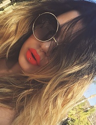 Moda Dodatki Okulary - 2871312