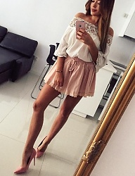 Moda Ciuchy Pozostałe - 3181239