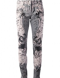 Moda Spodnie Jeansy - 2399858