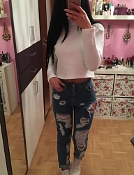 Moda Ciuchy Pozostałe - 3174541