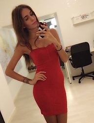 Moda Sukienki Pozostałe - 2921293