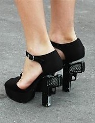 Moda Buty Szpilki - 1242959