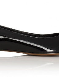 Moda Buty Balerinki - 2740472