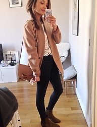 Moda Ciuchy Pozostałe - 3184260