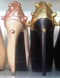 Moda Buty Szpilki - 1276152