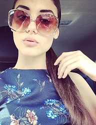 Moda Dodatki Okulary - 2869766