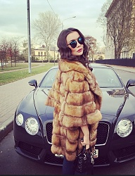 Moda Okrycia Pozostałe - 2848778