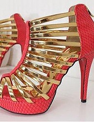 Moda Buty Sandały - 1332086