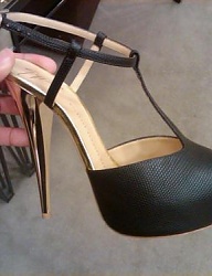 Moda Buty Szpilki - 1226659