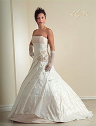 Moda Ślub Suknie ślubne - 891225