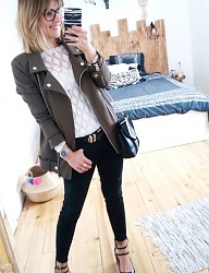 Moda Ciuchy Pozostałe - 3186830