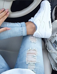 Moda Buty Sportowe - 2950225