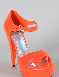 Moda Buty Sandały - 1341720
