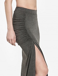 Moda Spódnice Długie - 2962654
