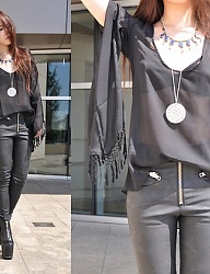 Moda Inne Moda uliczna - 2128652