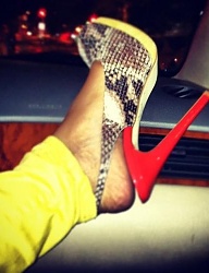 Moda Buty Szpilki - 1405797