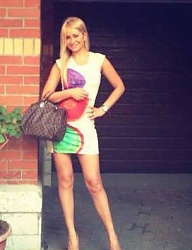 Moda Inne Moda uliczna - 2036086