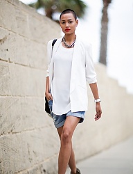 Moda Inne Moda uliczna - 1688685