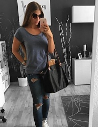 Moda Ciuchy Pozostałe - 3170146