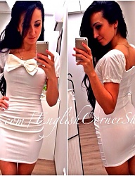 Moda Sukienki Dzienne - 2728877