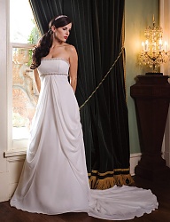 Moda Ślub Suknie ślubne - 579595