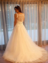 Moda Ślub Suknie ślubne - 2650200
