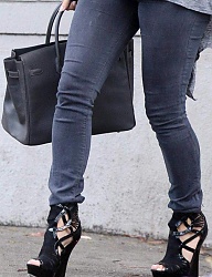 Moda Buty Koturny - 1303050