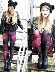 Moda Inne Moda uliczna - 1581884