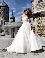 Moda Ślub Suknie ślubne - 2575168