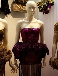 Moda Ciuchy Pozostałe - 1032222