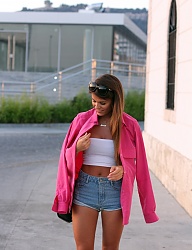 Moda Inne Moda uliczna - 1858989