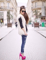 Moda Inne Moda uliczna - 1680635