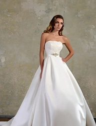 Moda Ślub Suknie ślubne - 1722439