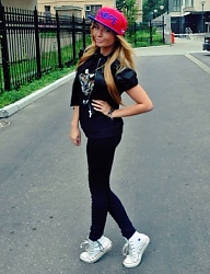 Moda Inne Moda uliczna - 2040983