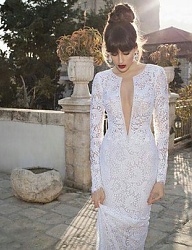 Moda Ślub Suknie ślubne - 2708142