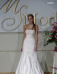Moda Ślub Suknie ślubne - 777589