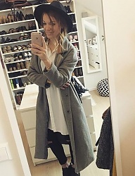 Moda Ciuchy Pozostałe - 3138941
