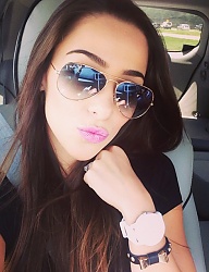 Moda Dodatki Okulary - 2570636