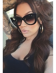 Moda Dodatki Okulary - 2934350