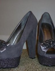 Moda Buty Pozostałe - 1314945