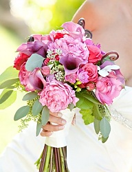 Moda Ślub Bukiety ślubne - 503422
