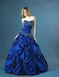 Moda Ślub Suknie ślubne - 1466769