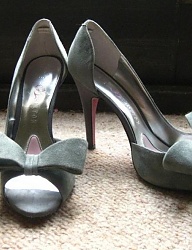 Moda Buty Szpilki - 1337305