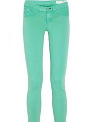 Moda Spodnie Jeansy - 1346867