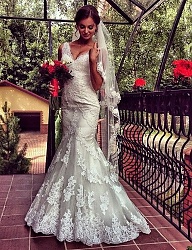Moda Ślub Suknie ślubne - 2786043