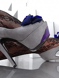 Moda Buty Szpilki - 1297213
