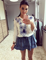 Moda Ciuchy Pozostałe - 3130497