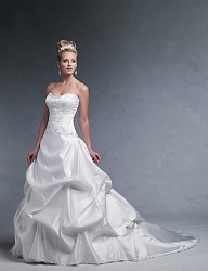 Moda Ślub Suknie ślubne - 526904