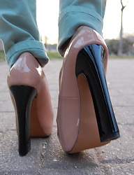 Moda Buty Pozostałe - 1363326